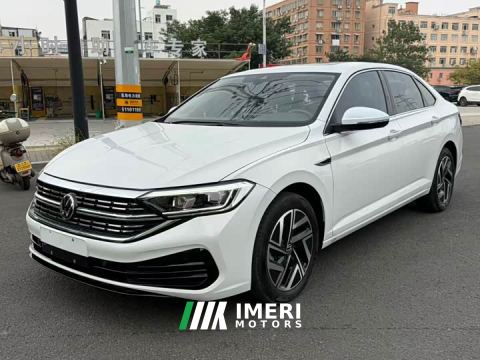 2023 Volkswagen Sagitar 300TSI DSG Excellence Edition