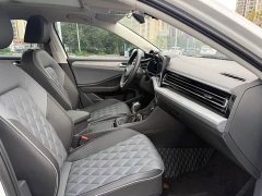 Volkswagen Sagitar 300TSI DSG Excellence Edition - ფოტო 10