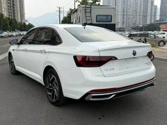 Volkswagen Sagitar 300TSI DSG Excellence Edition - ფოტო 11