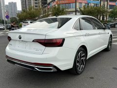 Volkswagen Sagitar 300TSI DSG Excellence Edition - ფოტო 13