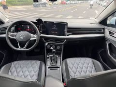 Volkswagen Sagitar 300TSI DSG Excellence Edition - ფოტო 6