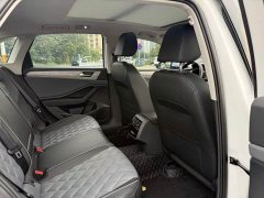 Volkswagen Sagitar 300TSI DSG Excellence Edition - ფოტო 9