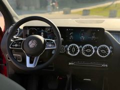 Mercedes-Benz GLA 2020 GLA 200 - ფოტო 10