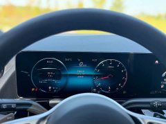 Mercedes-Benz GLA 2020 GLA 200 - ფოტო 11