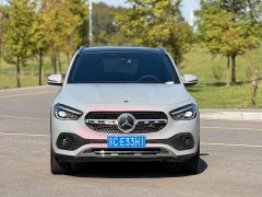 Mercedes-Benz GLA 2020 GLA 200 - ფოტო 2