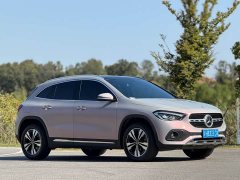 Mercedes-Benz GLA 2020 GLA 200 - ფოტო 3