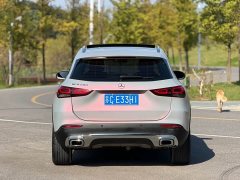 Mercedes-Benz GLA 2020 GLA 200 - ფოტო 5