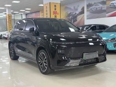Leapmotor B10 510 Pleasure Edition - ფოტო 3