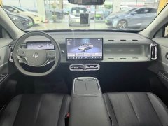 Leapmotor B10 510 Pleasure Edition - ფოტო 9