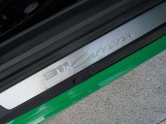 Porsche 911 Carrera 3.0T - ფოტო 10