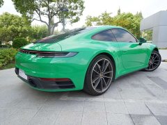 Porsche 911 Carrera 3.0T - ფოტო 14