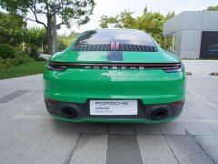 Porsche 911 Carrera 3.0T - ფოტო 15
