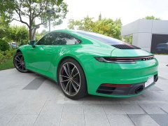 Porsche 911 Carrera 3.0T - ფოტო 16