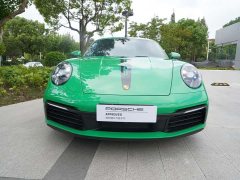 Porsche 911 Carrera 3.0T - ფოტო 2