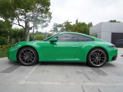 Porsche 911 Carrera 3.0T - ფოტო 3