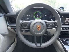 Porsche 911 Carrera 3.0T - ფოტო 5
