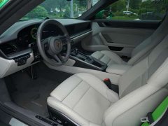 Porsche 911 Carrera 3.0T - ფოტო 6