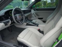 Porsche 911 Carrera 3.0T - ფოტო 8