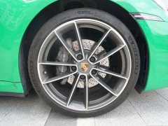 Porsche 911 Carrera 3.0T - ფოტო 9
