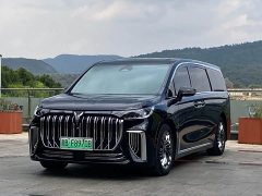 Voyah Dream PHEV Extended Range Luxury Edition - ფოტო 1