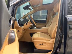 Voyah Dream PHEV Extended Range Luxury Edition - ფოტო 11