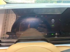 Voyah Dream PHEV Extended Range Luxury Edition - ფოტო 12