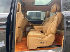 Voyah Dream PHEV Extended Range Luxury Edition - ფოტო 13