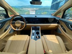 Voyah Dream PHEV Extended Range Luxury Edition - ფოტო 14