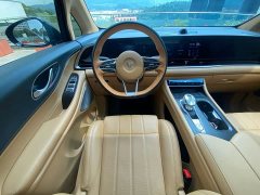 Voyah Dream PHEV Extended Range Luxury Edition - ფოტო 15