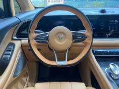 Voyah Dream PHEV Extended Range Luxury Edition - ფოტო 16