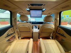 Voyah Dream PHEV Extended Range Luxury Edition - ფოტო 18