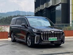 Voyah Dream PHEV Extended Range Luxury Edition - ფოტო 3