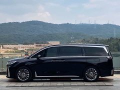 Voyah Dream PHEV Extended Range Luxury Edition - ფოტო 4