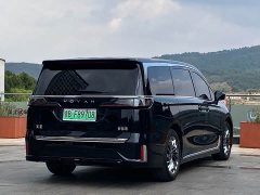Voyah Dream PHEV Extended Range Luxury Edition - ფოტო 5