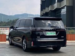 Voyah Dream PHEV Extended Range Luxury Edition - ფოტო 7