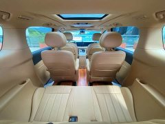 Voyah Dream PHEV Extended Range Luxury Edition - ფოტო 9