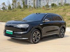 AITO M7 2026 Extended Range Ultra AWD 5-Seater with 192-Channel LiDAR - ფოტო 1