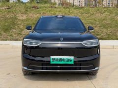 AITO M7 2026 Extended Range Ultra AWD 5-Seater with 192-Channel LiDAR - ფოტო 2