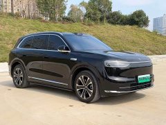AITO M7 2026 Extended Range Ultra AWD 5-Seater with 192-Channel LiDAR - ფოტო 3