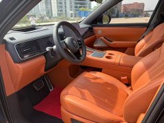 AITO M7 2026 Extended Range Ultra AWD 5-Seater with 192-Channel LiDAR - ფოტო 4