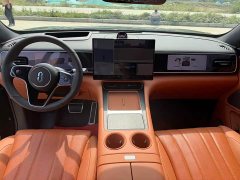 AITO M7 2026 Extended Range Ultra AWD 5-Seater with 192-Channel LiDAR - ფოტო 6