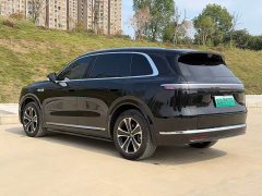AITO M7 2026 Extended Range Ultra AWD 5-Seater with 192-Channel LiDAR - ფოტო 7