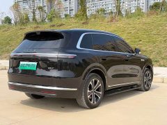 AITO M7 2026 Extended Range Ultra AWD 5-Seater with 192-Channel LiDAR - ფოტო 9