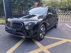 Mercedes-Benz EQB 260 - ფოტო 2