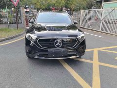 Mercedes-Benz EQB 260 - ფოტო 3