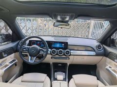 Mercedes-Benz EQB 260 - ფოტო 5
