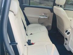 Mercedes-Benz EQB 260 - ფოტო 7