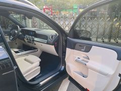 Mercedes-Benz EQB 260 - ფოტო 8
