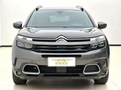 Dongfeng C5 AIRCROSS 400THP Version - ფოტო 2