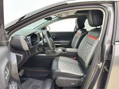Dongfeng C5 AIRCROSS 400THP Version - ფოტო 3